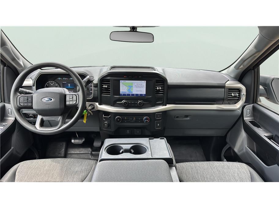 2021 Ford F150 Super Cab XL Pickup 4D 6 1/2 ft Folsom CA