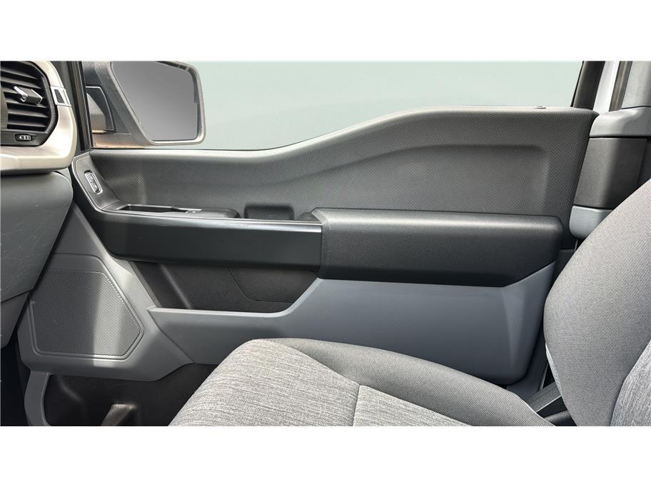 2021 Ford F150 Super Cab XL Pickup 4D 6 1/2 ft Folsom CA