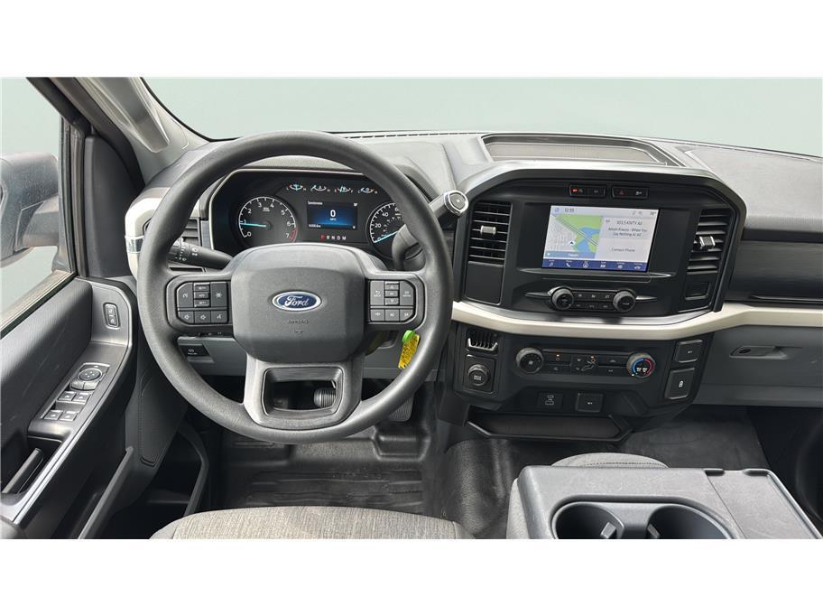 2021 Ford F150 Super Cab XL Pickup 4D 6 1/2 ft Folsom CA