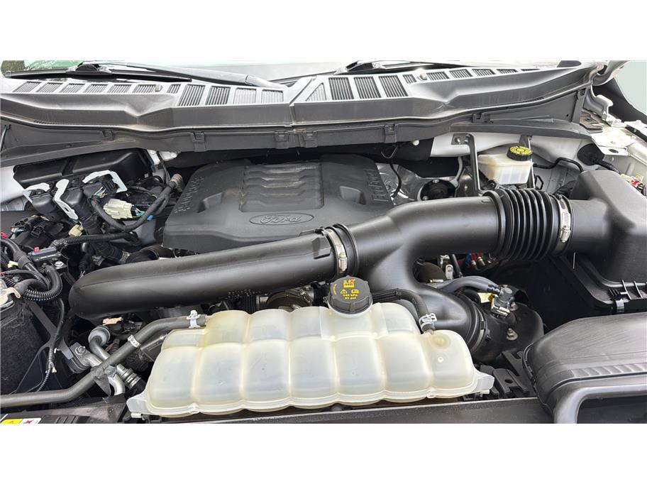 2021 Ford F150 Super Cab XL Pickup 4D 6 1/2 ft Folsom CA