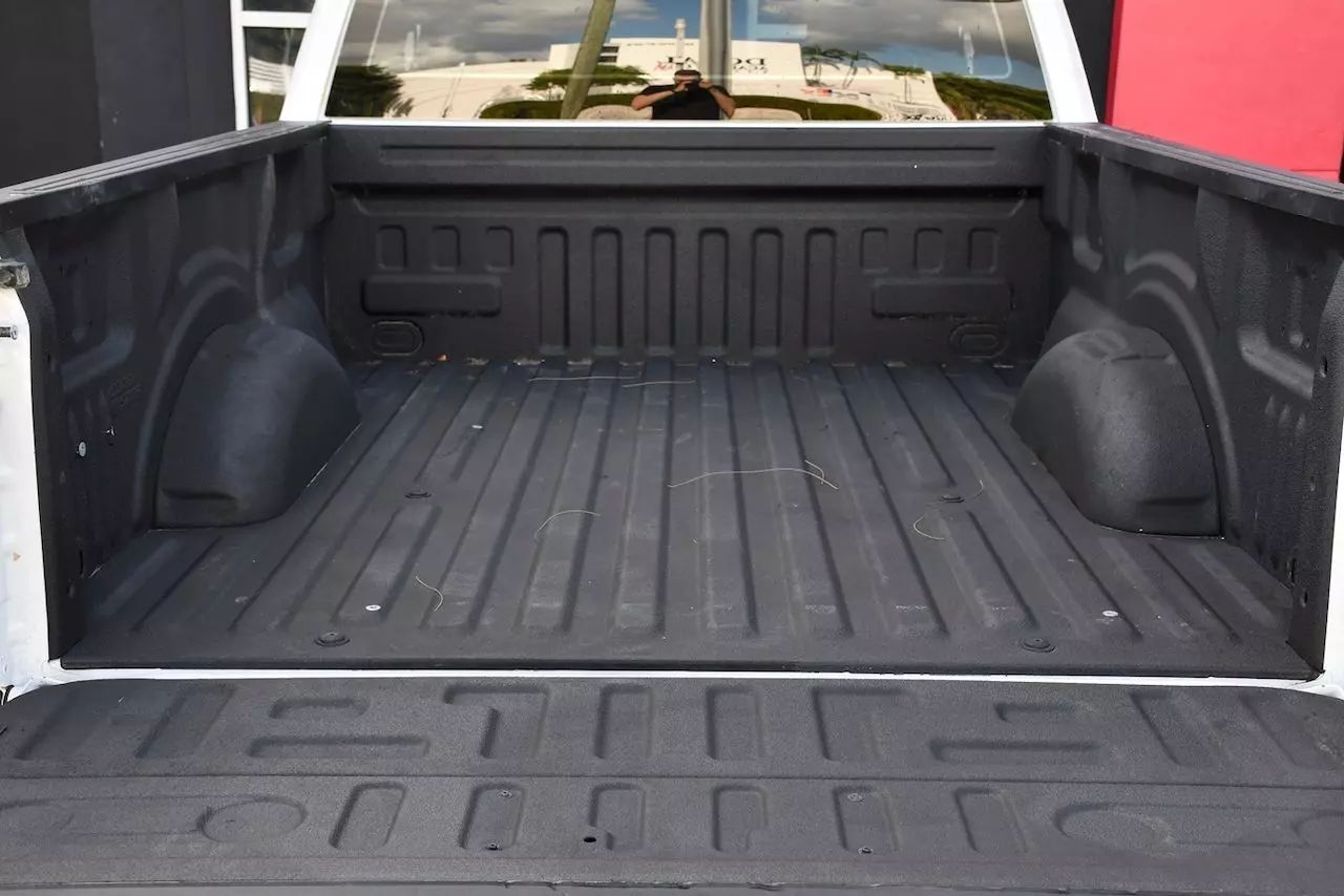 2021 Ford F150 Super Cab XL Pickup 4D 6 1/2 ft Doral FL