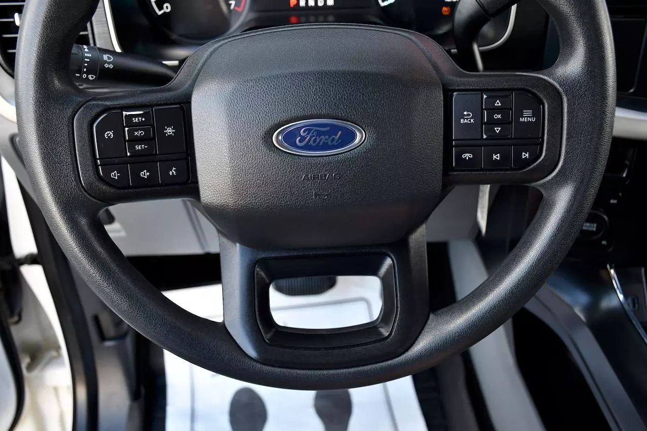 2021 Ford F150 Super Cab XL Pickup 4D 6 1/2 ft Doral FL