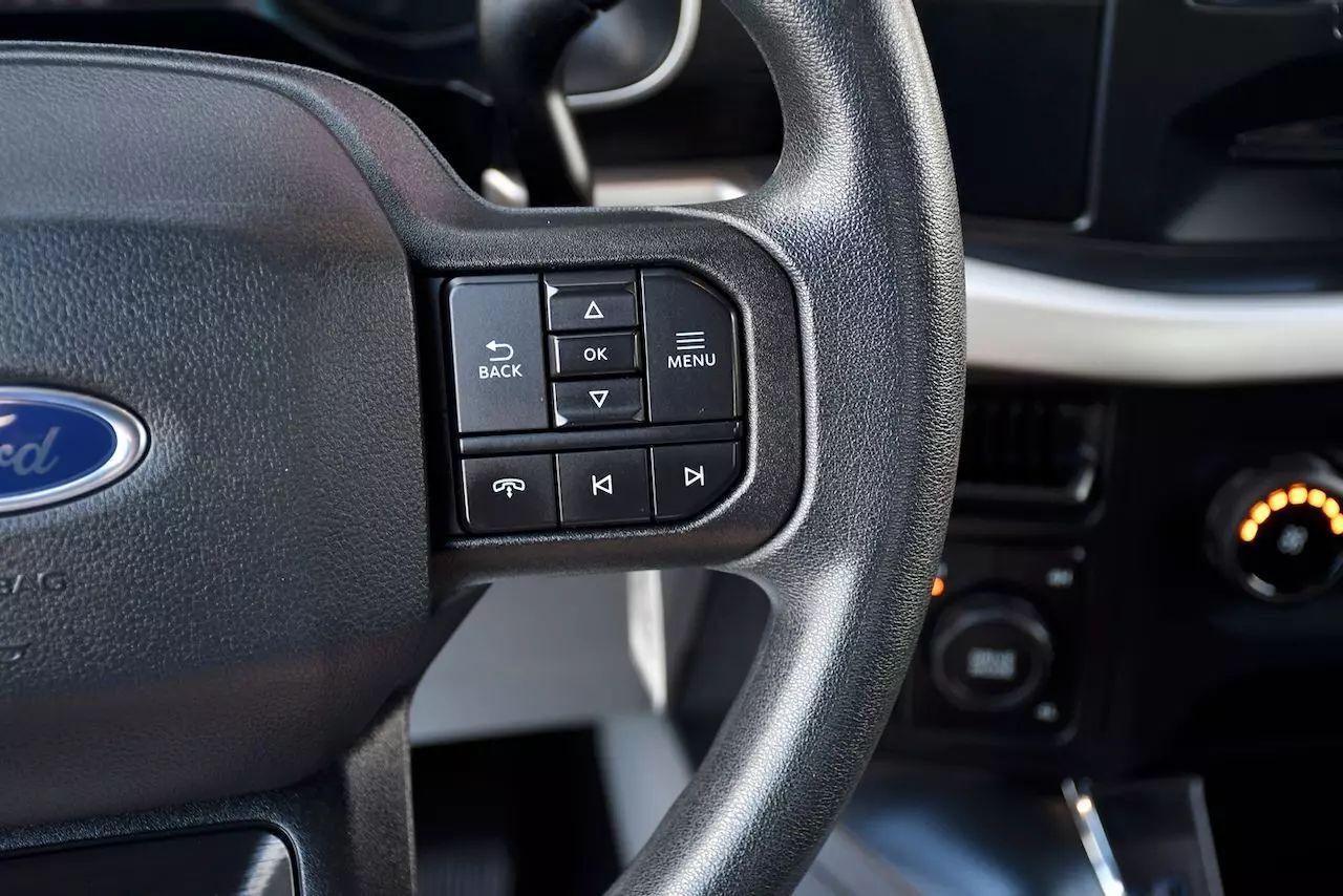 2021 Ford F150 Super Cab XL Pickup 4D 6 1/2 ft Doral FL