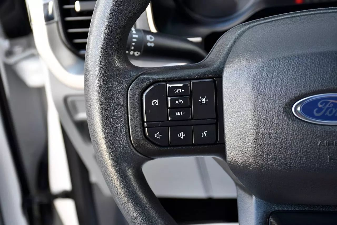 2021 Ford F150 Super Cab XL Pickup 4D 6 1/2 ft Doral FL