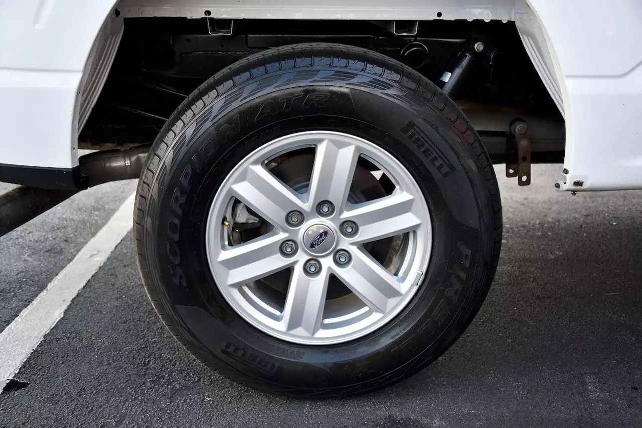 2021 Ford F150 Super Cab XL Pickup 4D 6 1/2 ft Doral FL