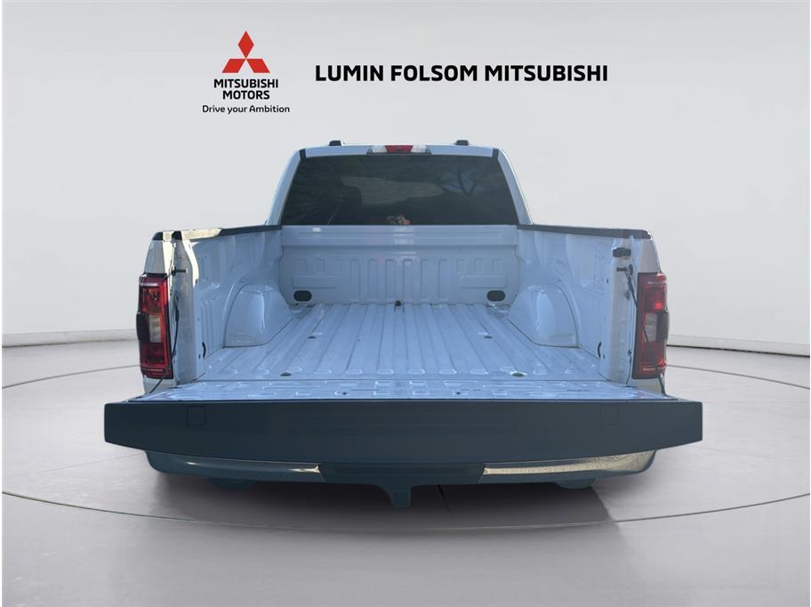 2021 Ford F150 Super Cab XLT Pickup 4D 6 1/2 ft Folsom CA