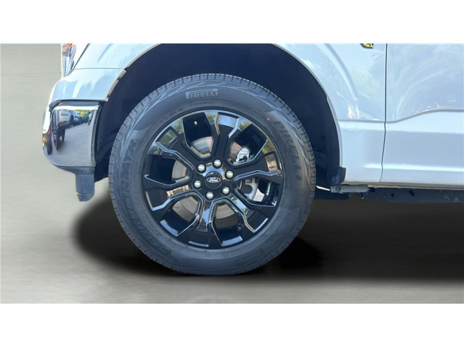 2021 Ford F150 Super Cab XLT Pickup 4D 6 1/2 ft Folsom CA