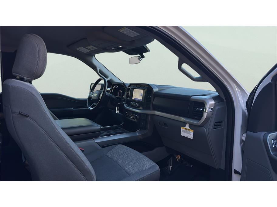 2021 Ford F150 Super Cab XLT Pickup 4D 6 1/2 ft Folsom CA