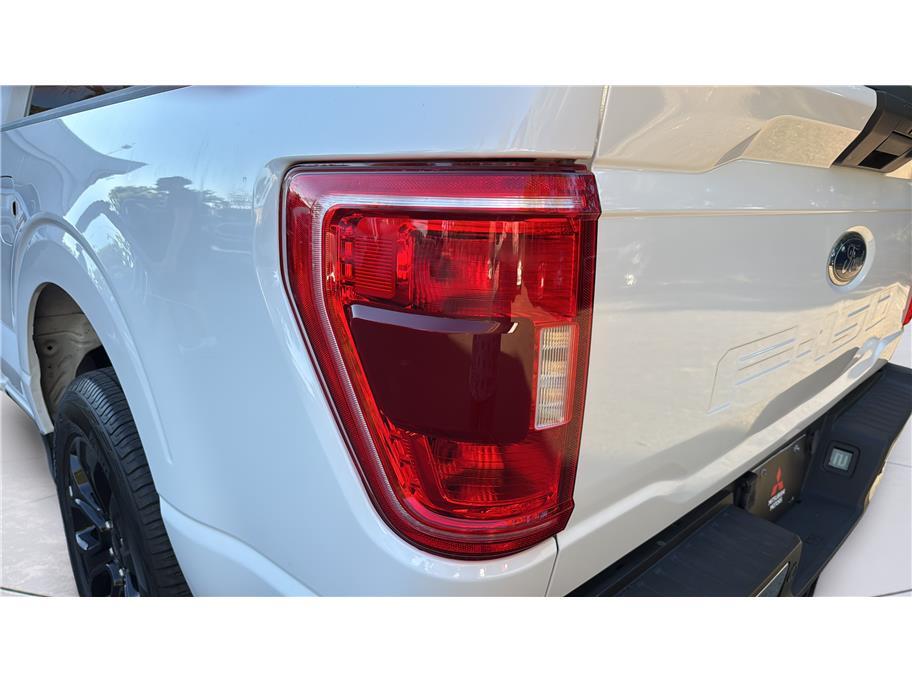 2021 Ford F150 Super Cab XLT Pickup 4D 6 1/2 ft Folsom CA