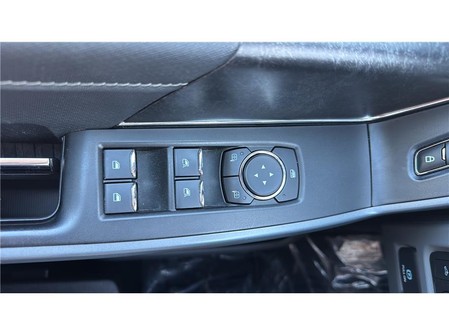 2021 Ford F150 Super Cab XLT Pickup 4D 6 1/2 ft Folsom CA