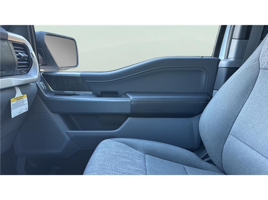 2021 Ford F150 Super Cab XLT Pickup 4D 6 1/2 ft Folsom CA