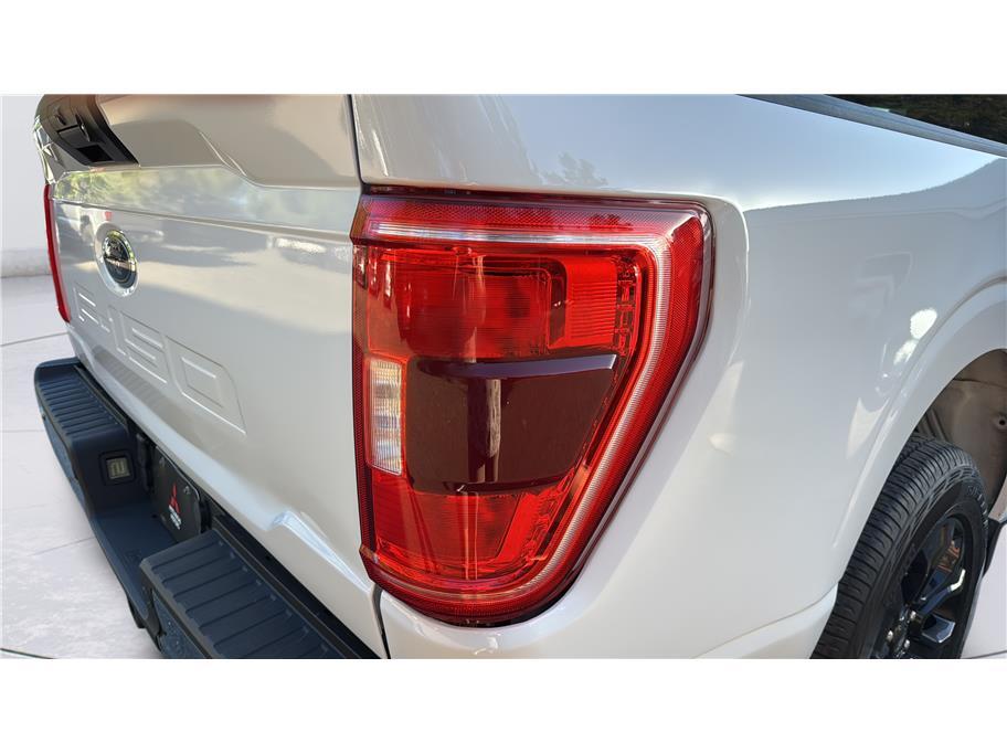 2021 Ford F150 Super Cab XLT Pickup 4D 6 1/2 ft Folsom CA