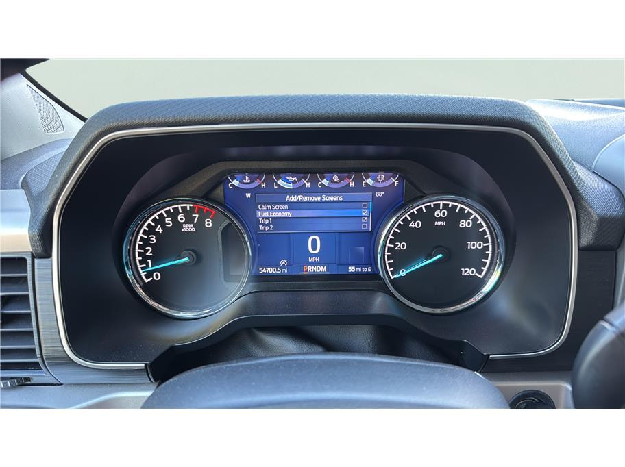2021 Ford F150 Super Cab XLT Pickup 4D 6 1/2 ft Folsom CA