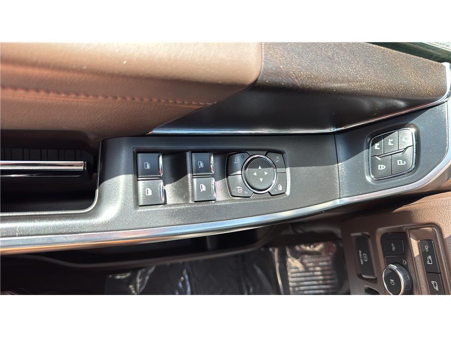 2021 Ford F150 SuperCrew Cab King Ranch Pickup 4D 5 1/2 ft Folsom CA