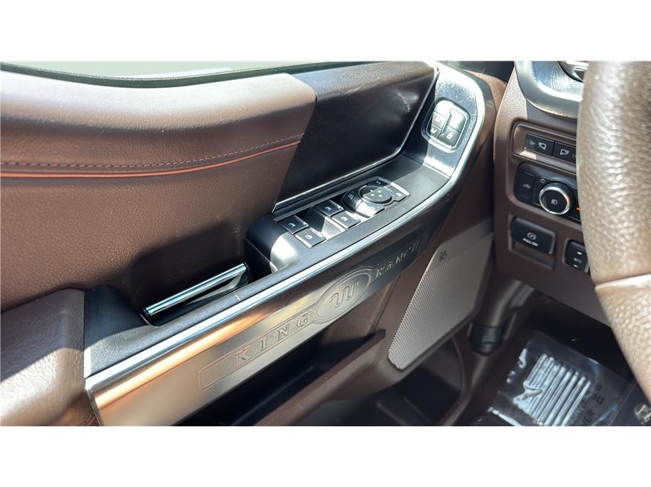 2021 Ford F150 SuperCrew Cab King Ranch Pickup 4D 5 1/2 ft Folsom CA