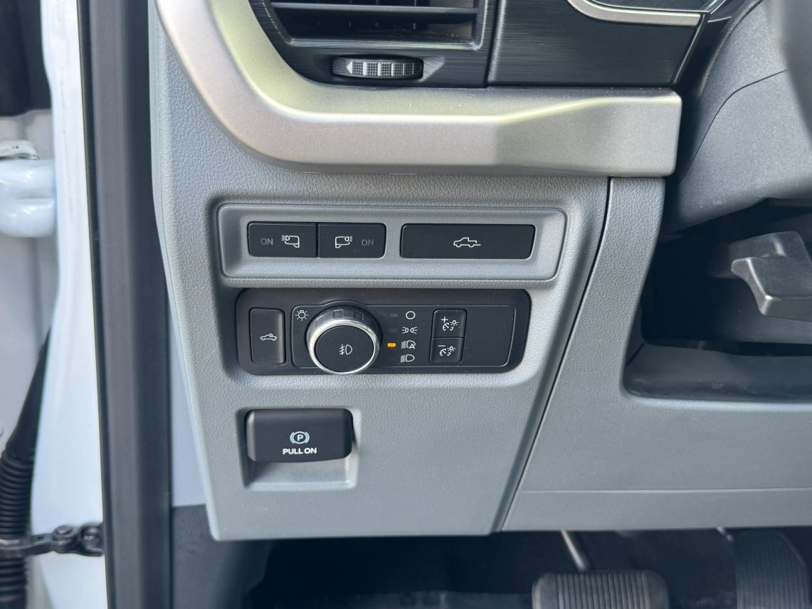 2021 Ford F150 SuperCrew Cab XLT Pickup 4D 5 1/2 ft