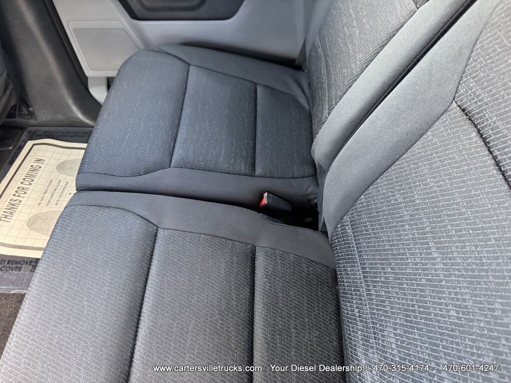 2021 Ford F150 XLT 4X4  - PREMIUM - DIESEL Cartersville GA