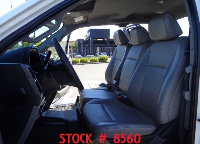 2021 Ford F250 ~ Rack ~ Extended Cab ~ Only 38K Miles! Rocklin CA