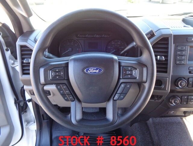 2021 Ford F250 ~ Rack ~ Extended Cab ~ Only 38K Miles! Rocklin CA
