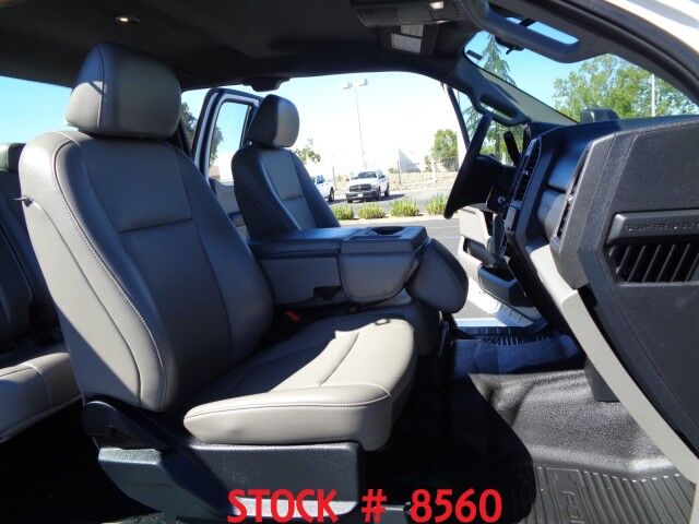 2021 Ford F250 ~ Rack ~ Extended Cab ~ Only 38K Miles! Rocklin CA