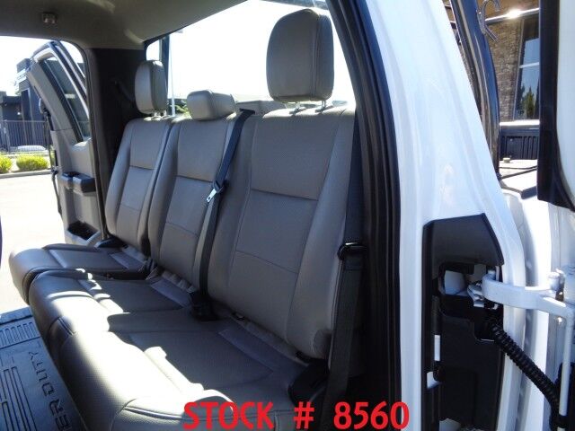 2021 Ford F250 ~ Rack ~ Extended Cab ~ Only 38K Miles! Rocklin CA