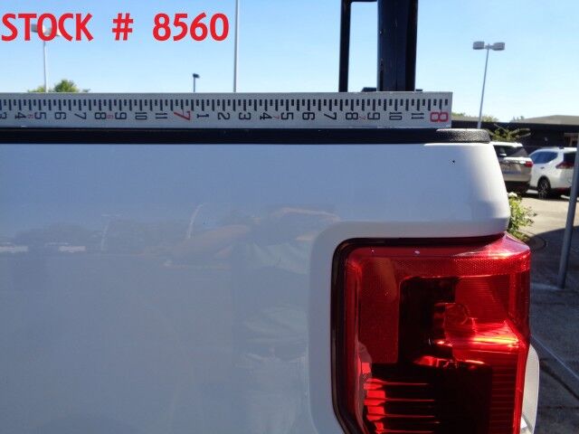 2021 Ford F250 ~ Rack ~ Extended Cab ~ Only 38K Miles! Rocklin CA