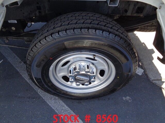 2021 Ford F250 ~ Rack ~ Extended Cab ~ Only 38K Miles! Rocklin CA