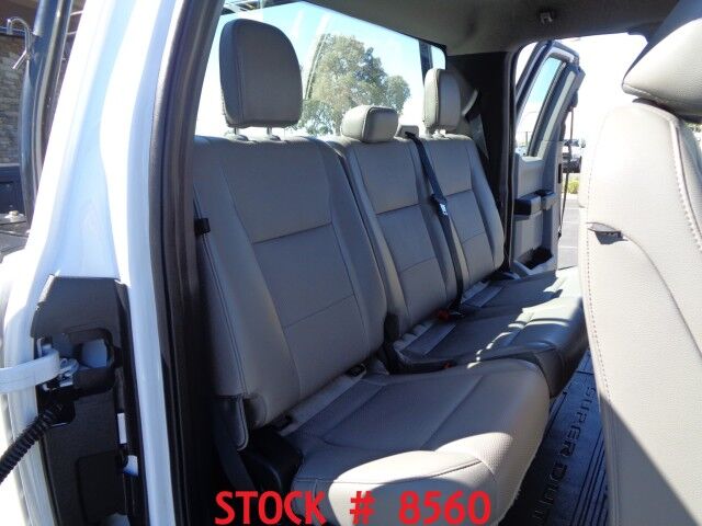 2021 Ford F250 ~ Rack ~ Extended Cab ~ Only 38K Miles! Rocklin CA