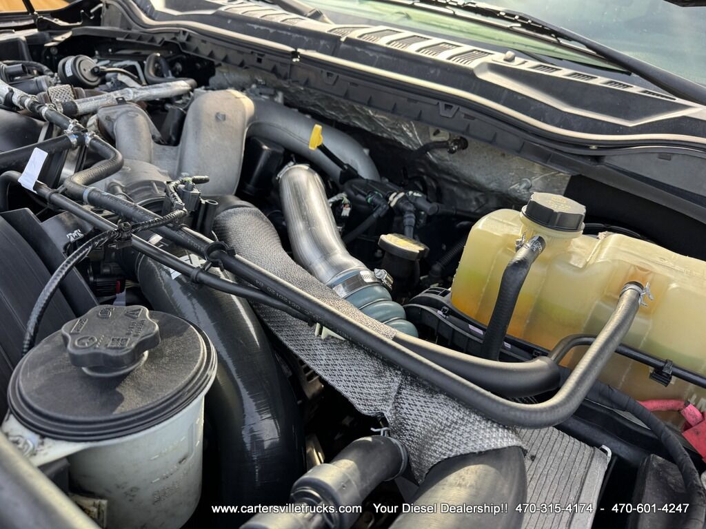 2021 Ford F250SD Lariat FX4 - LEVELED - SPE CHARGE PIPE Cartersville GA