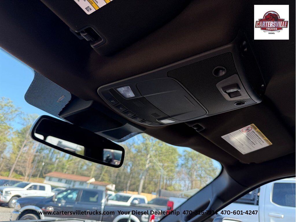 2021 Ford F250sd King Ranch FX4 - ULTIMATE - LEVELED Cartersville GA