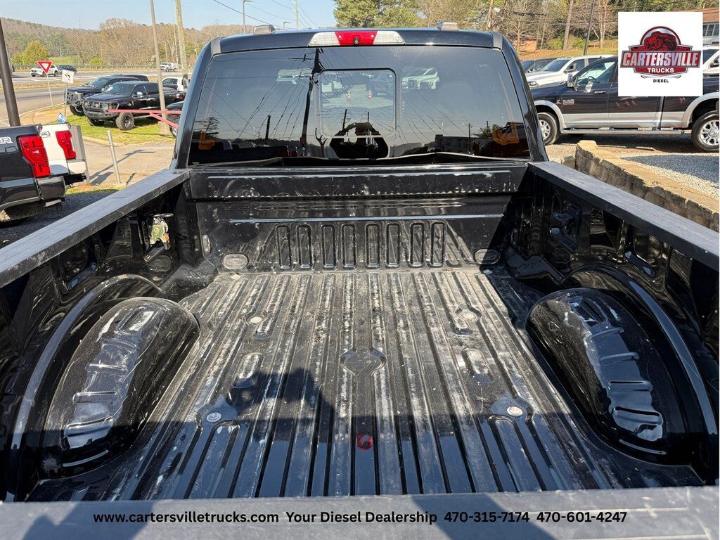 2021 Ford F250sd King Ranch FX4 - ULTIMATE - LEVELED Cartersville GA