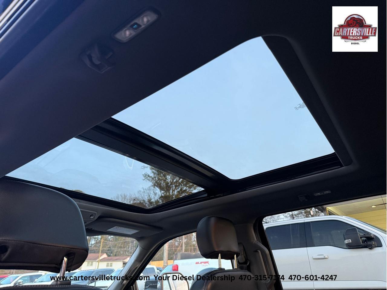 2021 Ford F250sd Lariat FX4 - ULTIMATE - CHECK THE UPGRADES!! Cartersville GA