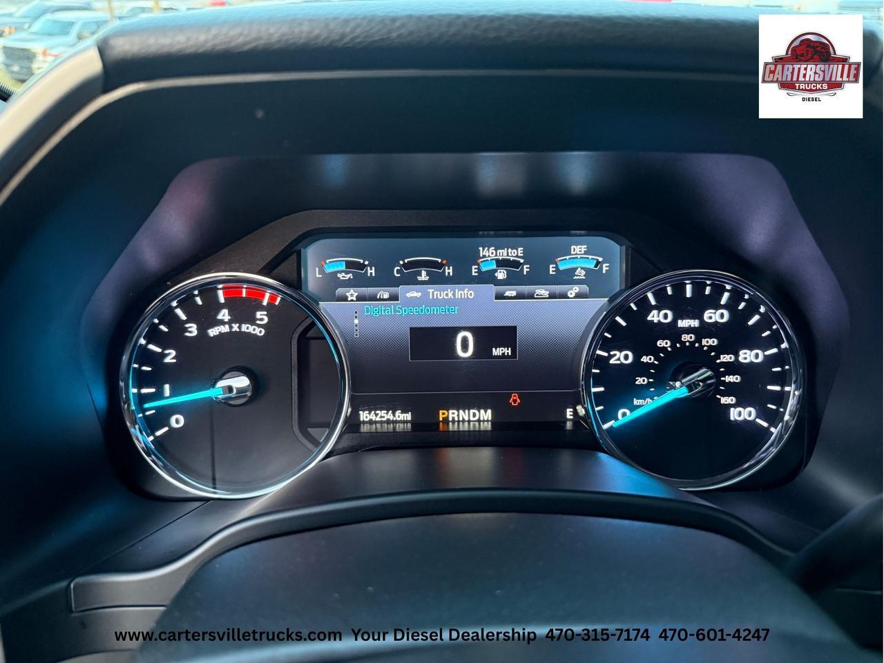 2021 Ford F250sd Lariat FX4 - ULTIMATE - CHECK THE UPGRADES!! Cartersville GA