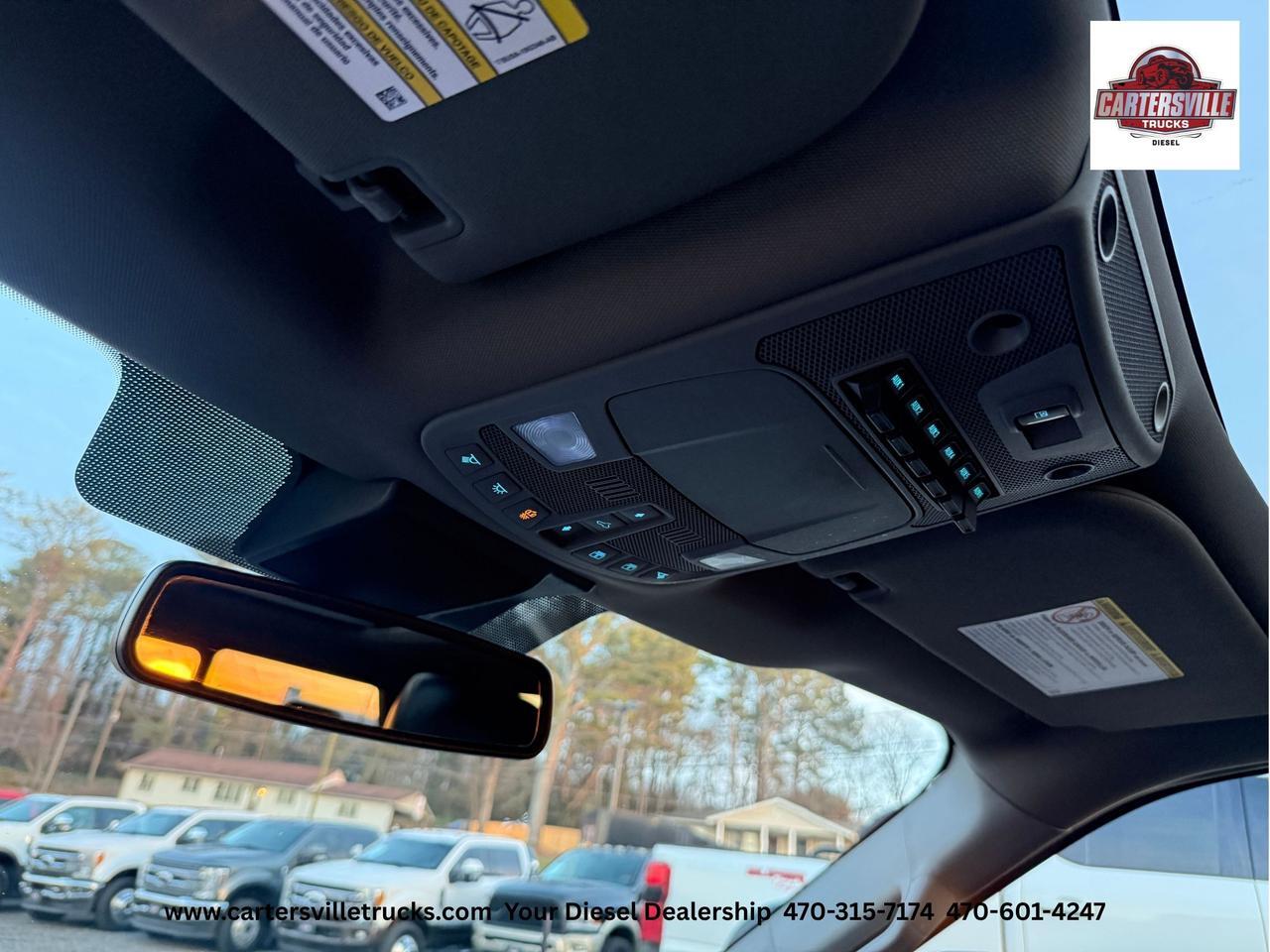 2021 Ford F250sd Lariat FX4 - ULTIMATE - CHECK THE UPGRADES!! Cartersville GA