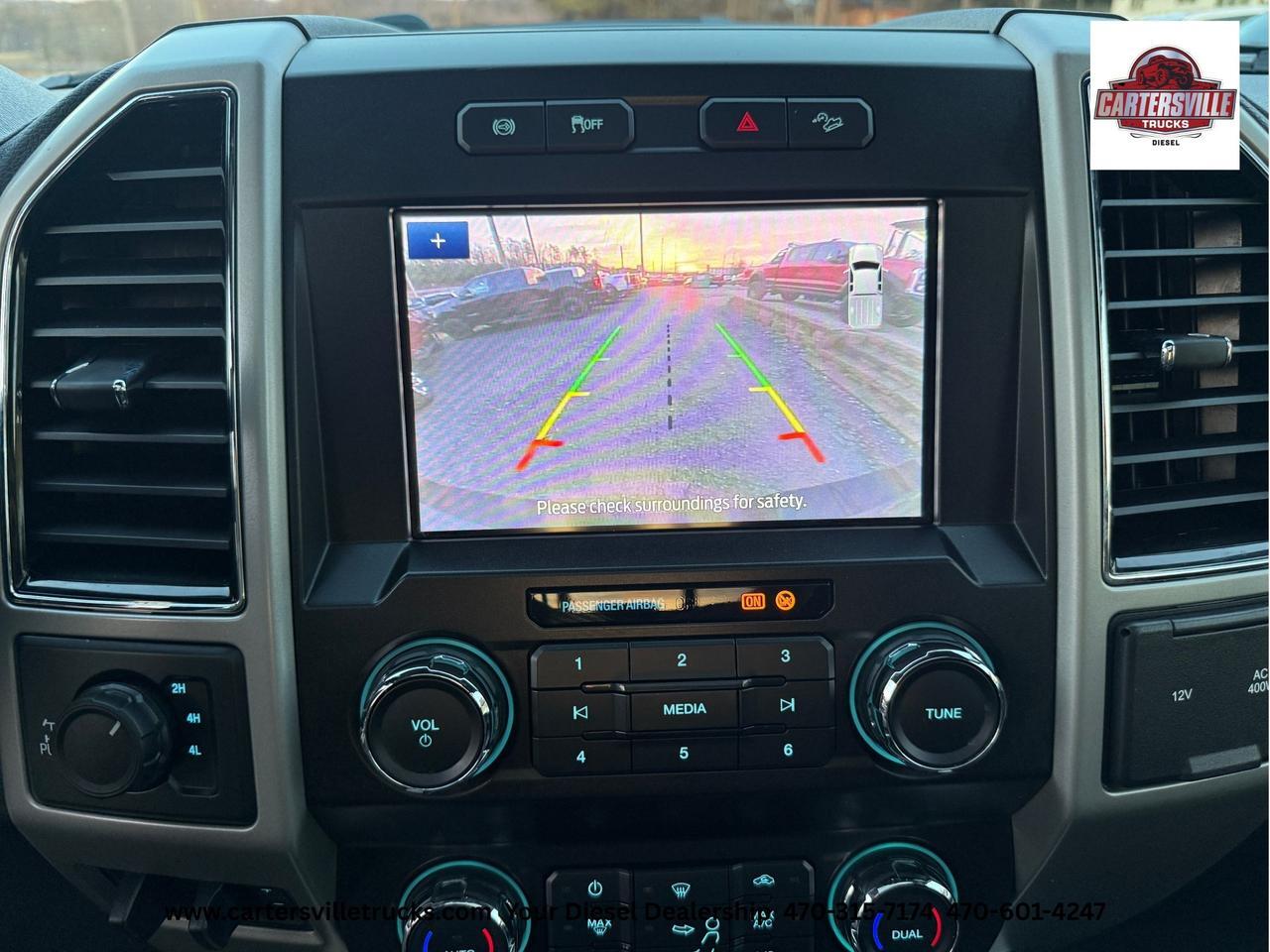 2021 Ford F250sd Lariat FX4 - ULTIMATE - CHECK THE UPGRADES!! Cartersville GA