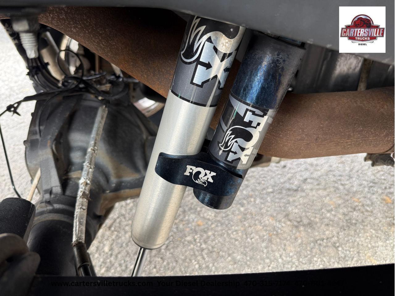 2021 Ford F250sd Lariat FX4 - ULTIMATE - CHECK THE UPGRADES!! Cartersville GA