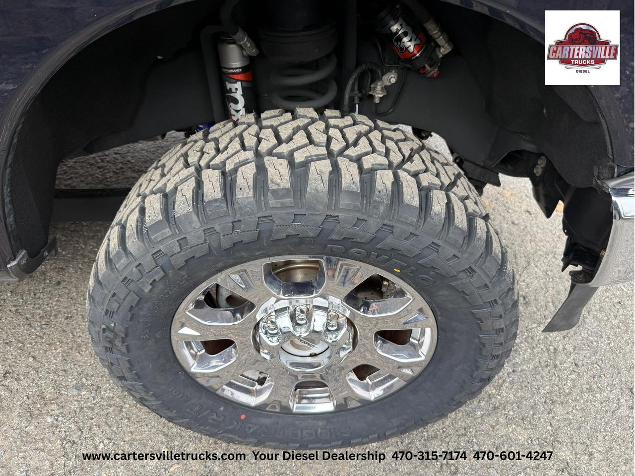 2021 Ford F250sd Lariat FX4 - ULTIMATE - CHECK THE UPGRADES!! Cartersville GA