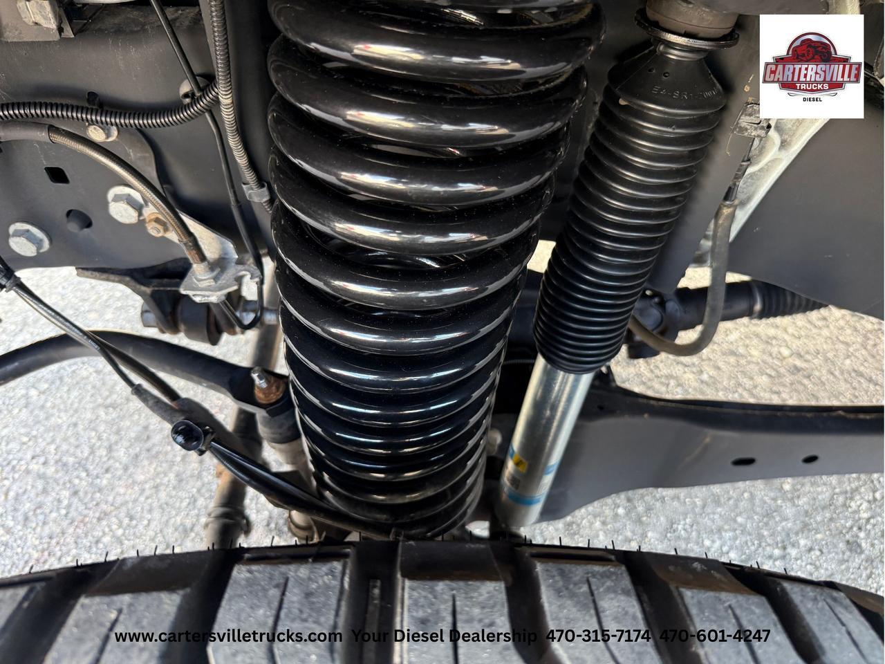 2021 Ford F250sd SOLD SOLD SOLD*** King Ranch FX4 - ULTIMATE - ADAS - BLIS - TRAILER PKG Cartersville GA