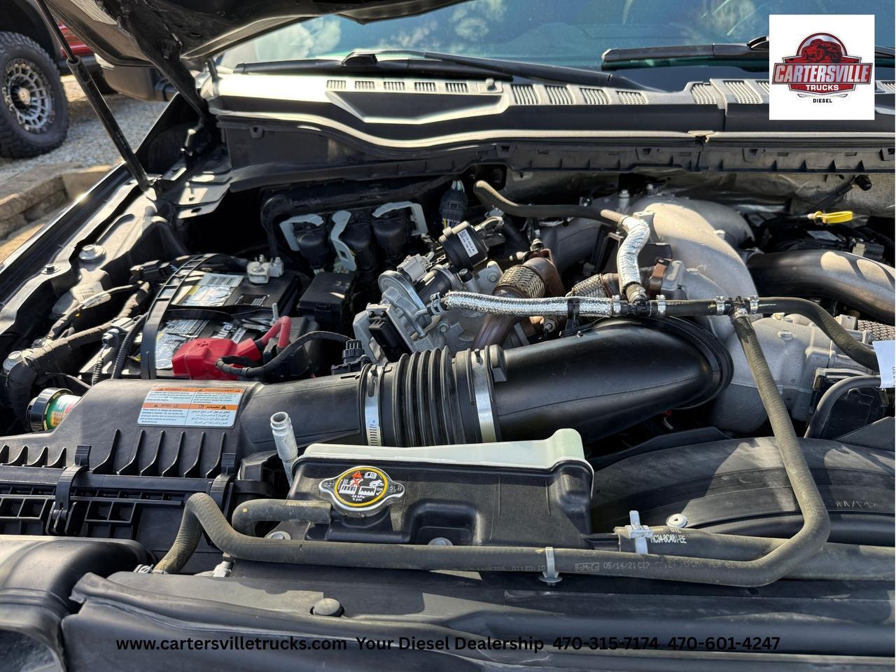 2021 Ford F250sd SOLD SOLD SOLD*** King Ranch FX4 - ULTIMATE - ADAS - BLIS - TRAILER PKG Cartersville GA