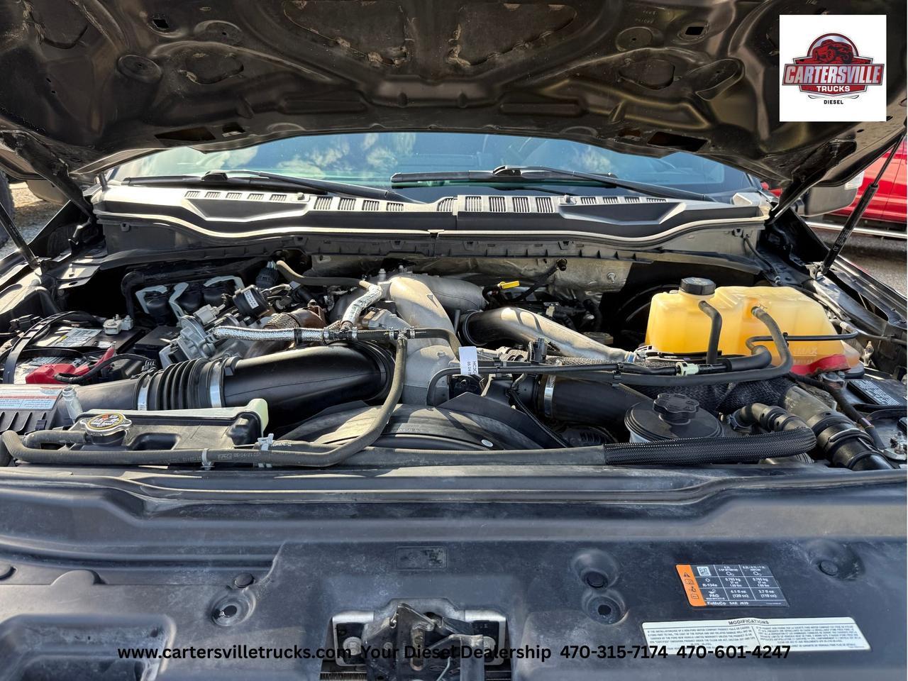 2021 Ford F250sd SOLD SOLD SOLD*** King Ranch FX4 - ULTIMATE - ADAS - BLIS - TRAILER PKG Cartersville GA