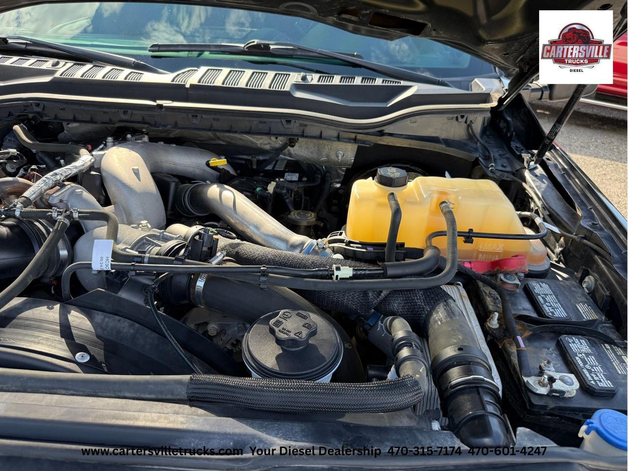 2021 Ford F250sd SOLD SOLD SOLD*** King Ranch FX4 - ULTIMATE - ADAS - BLIS - TRAILER PKG Cartersville GA