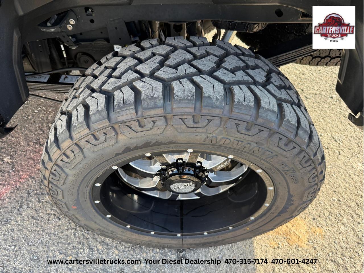 2021 Ford F250sd SOLD SOLD SOLD*** King Ranch FX4 - ULTIMATE - ADAS - BLIS - TRAILER PKG Cartersville GA