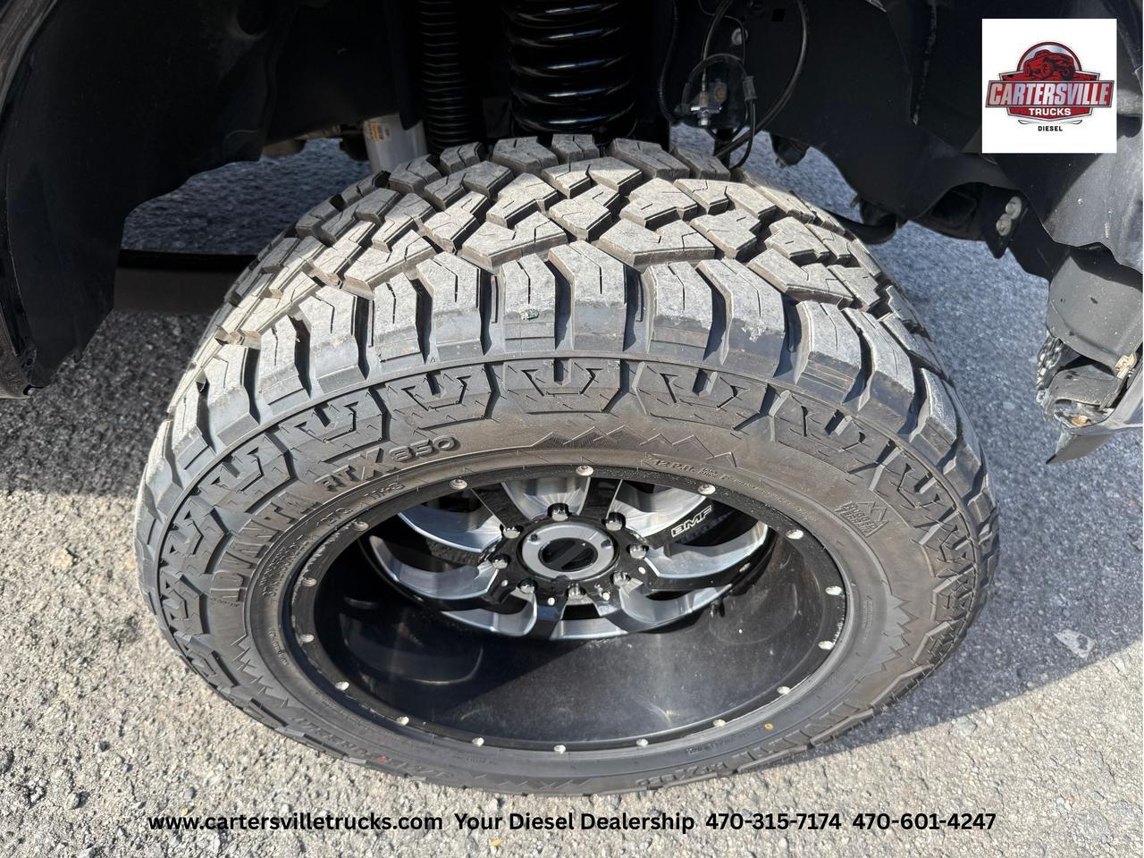 2021 Ford F250sd SOLD SOLD SOLD*** King Ranch FX4 - ULTIMATE - ADAS - BLIS - TRAILER PKG Cartersville GA