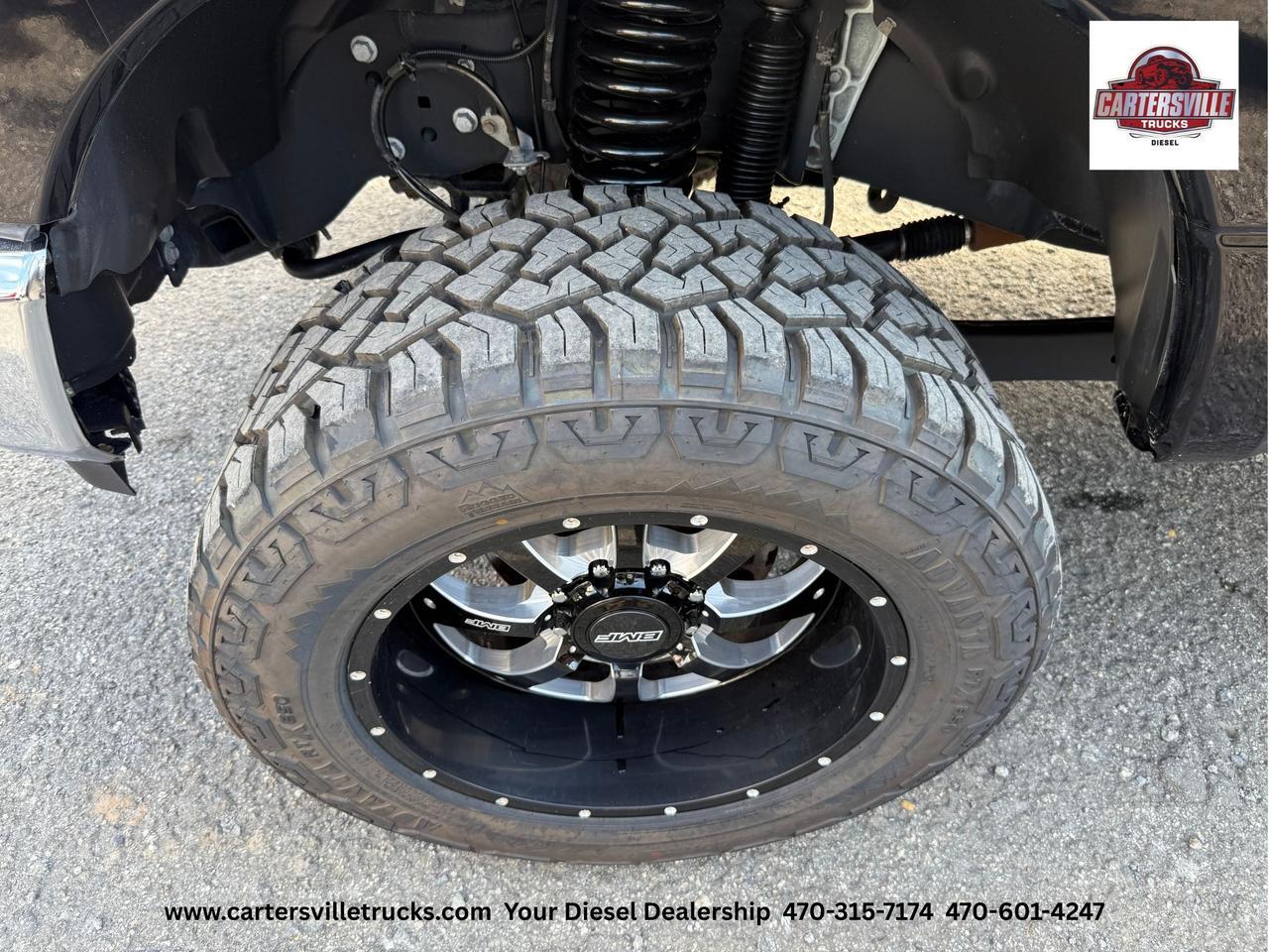 2021 Ford F250sd SOLD SOLD SOLD*** King Ranch FX4 - ULTIMATE - ADAS - BLIS - TRAILER PKG Cartersville GA