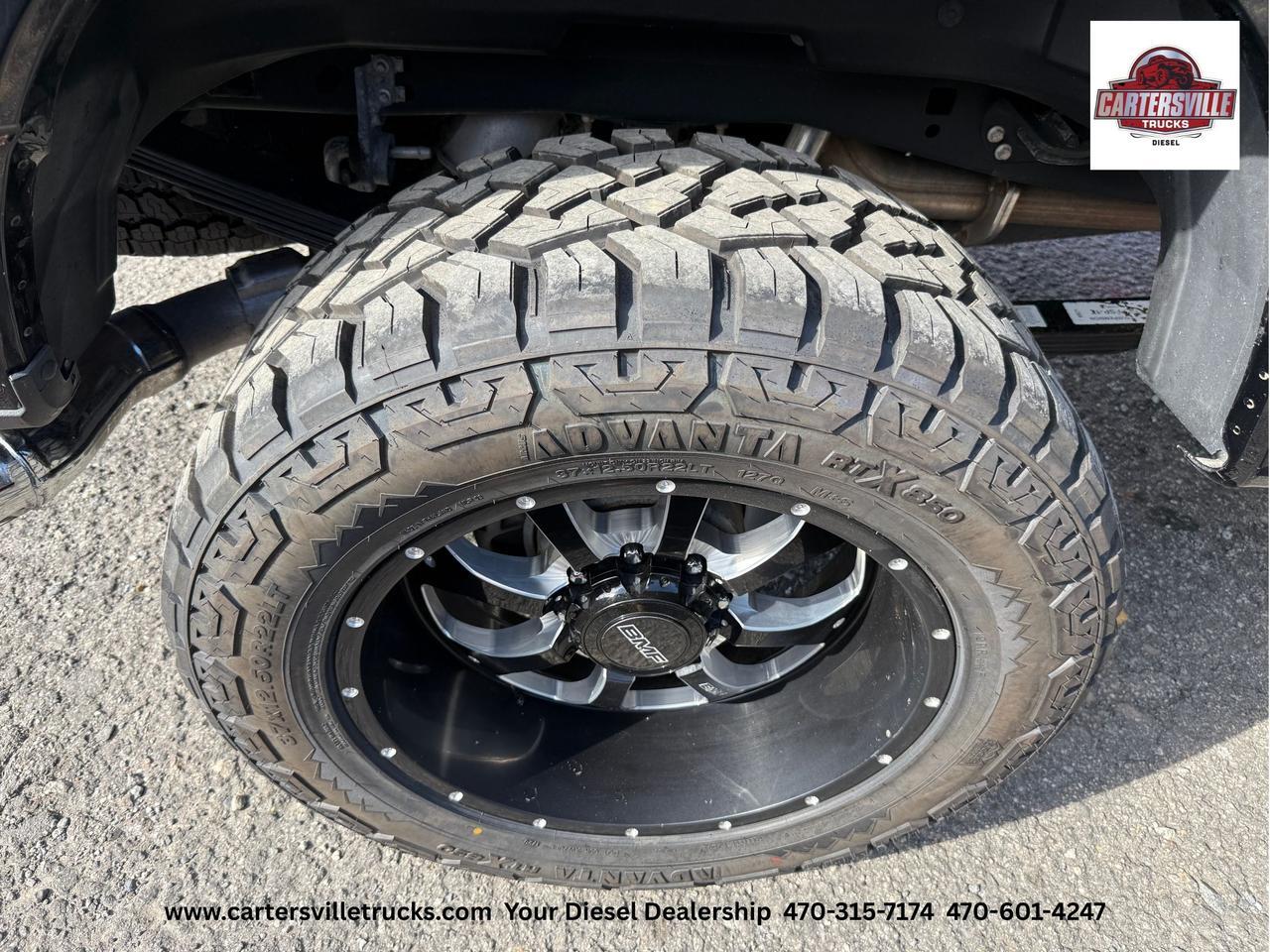 2021 Ford F250sd SOLD SOLD SOLD*** King Ranch FX4 - ULTIMATE - ADAS - BLIS - TRAILER PKG Cartersville GA