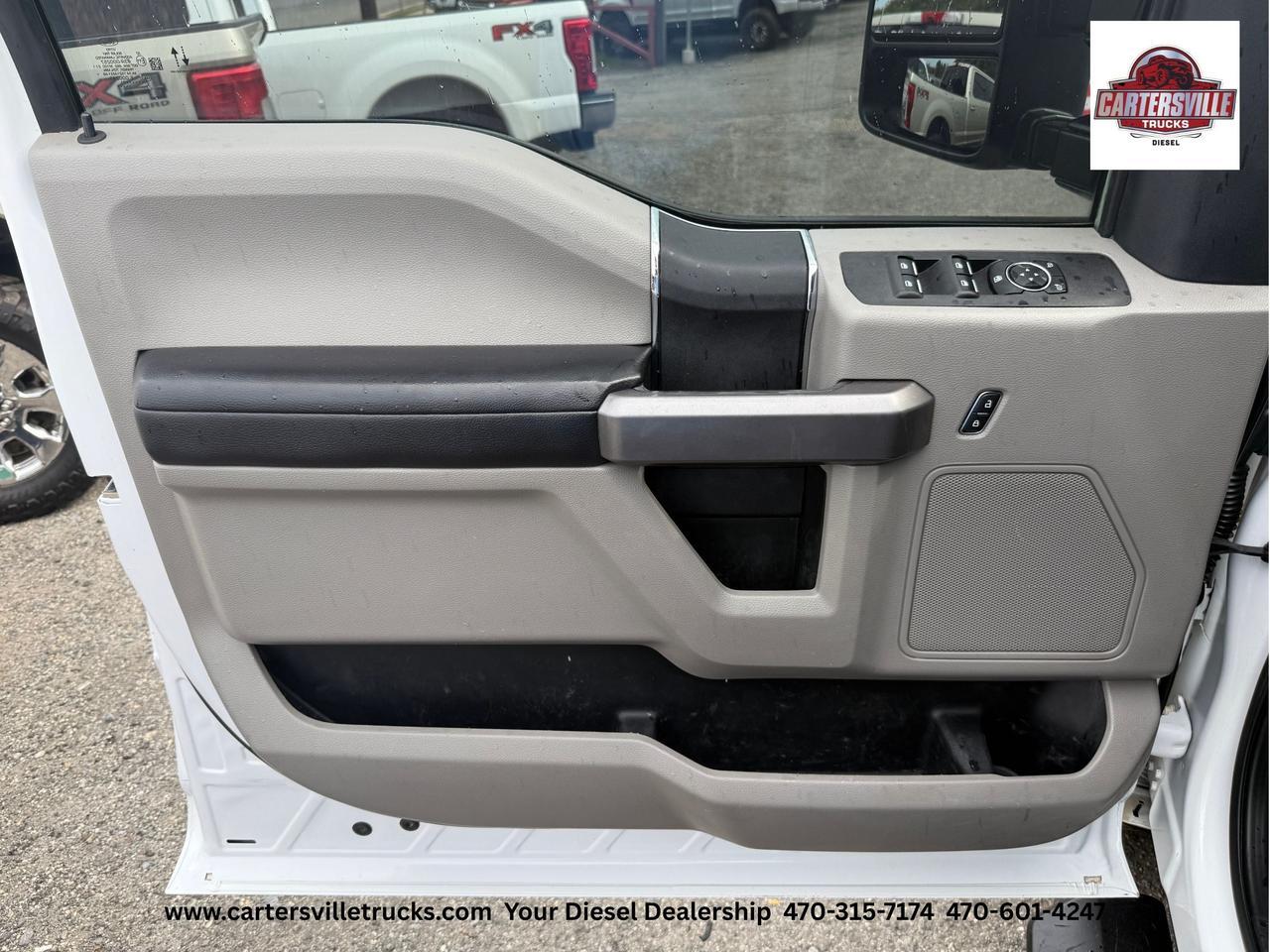 2021 Ford F250sd SOLD SOLD SOLD*** XLT FX4 - TEXAS EDITION - PREMIUM Cartersville GA