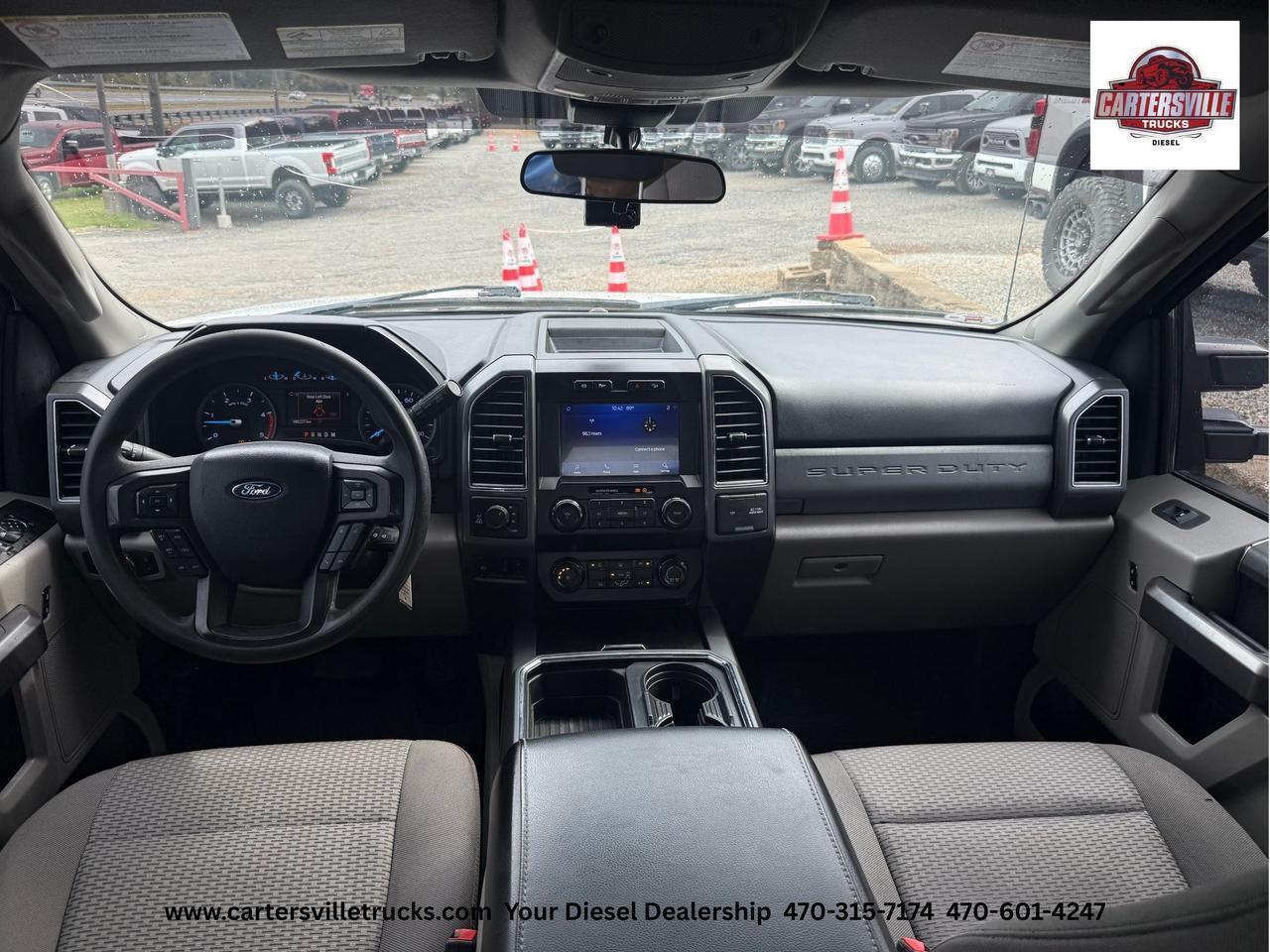 2021 Ford F250sd SOLD SOLD SOLD*** XLT FX4 - TEXAS EDITION - PREMIUM Cartersville GA