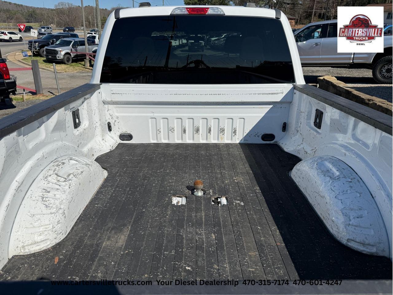 2021 Ford F250sd SOLD SOLD SOLD*** XLT FX4 - TEXAS EDITION - PREMIUM Cartersville GA