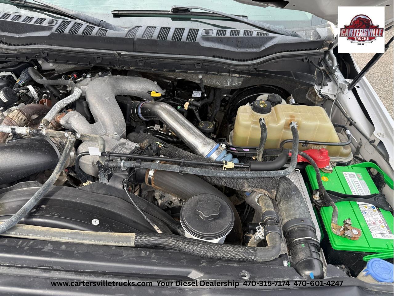 2021 Ford F250sd SOLD SOLD SOLD*** XLT FX4 - TEXAS EDITION - PREMIUM Cartersville GA