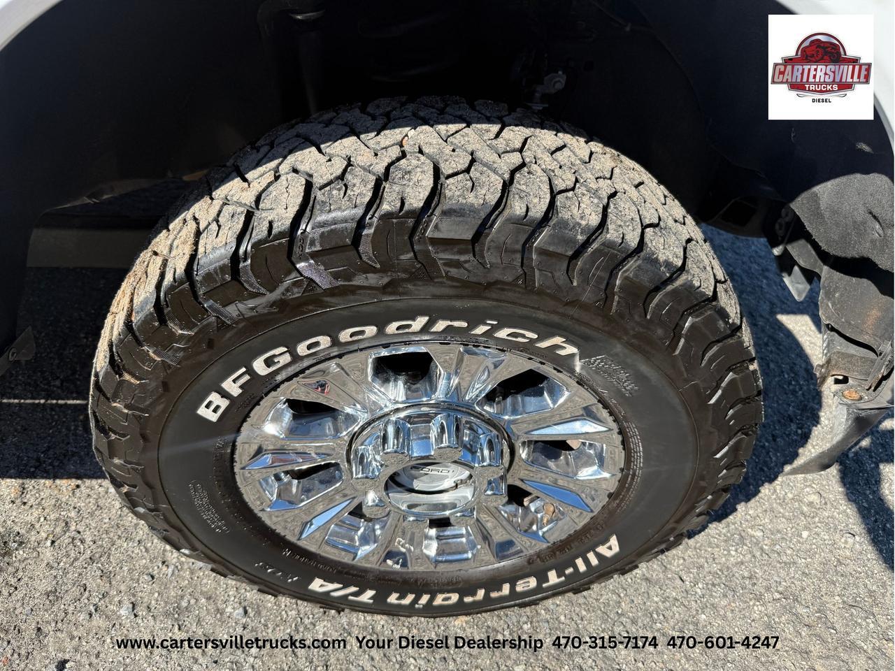 2021 Ford F250sd SOLD SOLD SOLD*** XLT FX4 - TEXAS EDITION - PREMIUM Cartersville GA